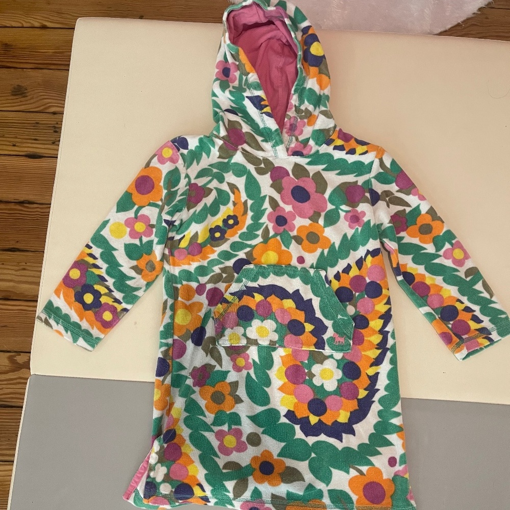 Boden toweling